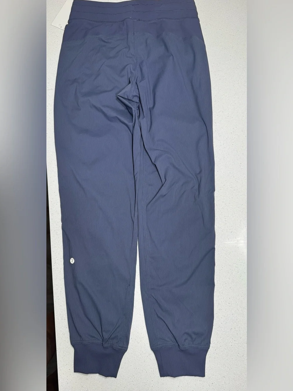 WomenyBlue Performance Jogger Pants